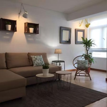 Piso Cerca De Las Playas Wifi Santander Exteriér fotografie