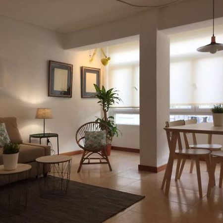 Piso Cerca De Las Playas Wifi Santander Exteriér fotografie