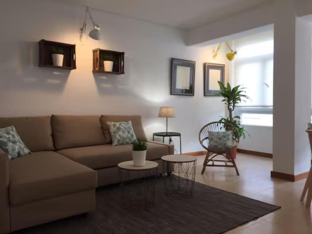 Piso Cerca De Las Playas Wifi Santander Exteriér fotografie