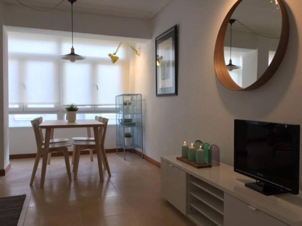 Piso Cerca De Las Playas Wifi Santander Exteriér fotografie