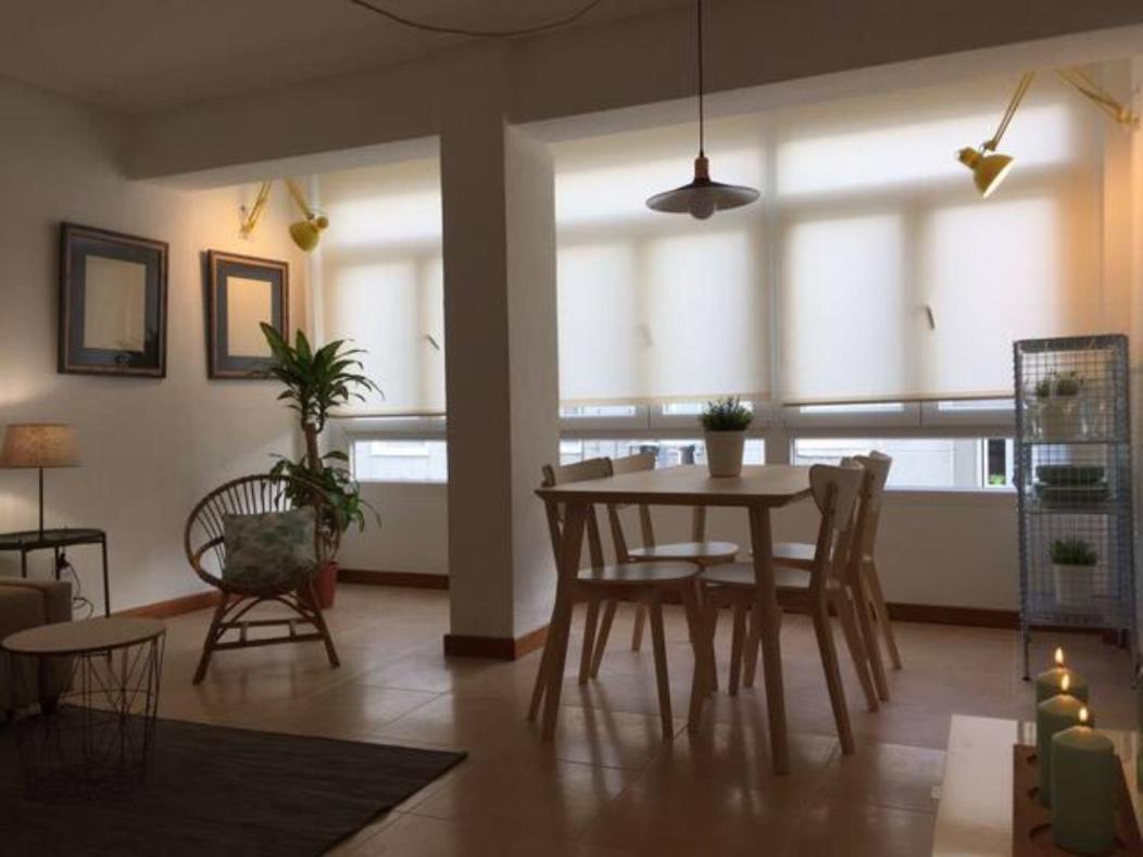 Piso Cerca De Las Playas Wifi Santander Exteriér fotografie