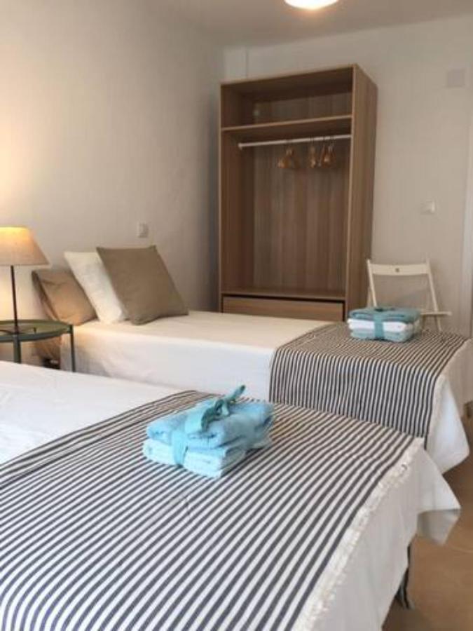 Piso Cerca De Las Playas Wifi Santander Exteriér fotografie